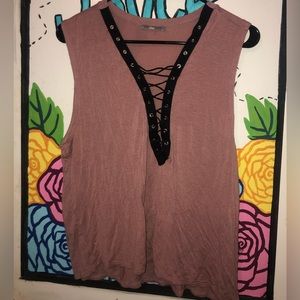 Charlotte Russe Shirt